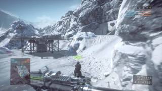 Mitando no BF4