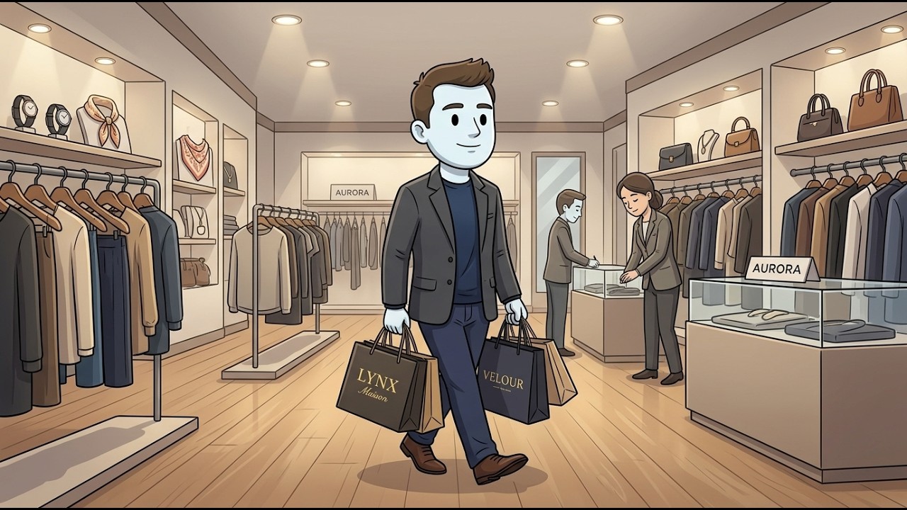 POV: What You're Really Spending On at Every Level of Wealth
