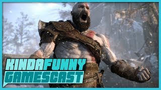 Official Game Awards 2018 Predictions and Bets - Kinda Funny Gamescast Ep. 196