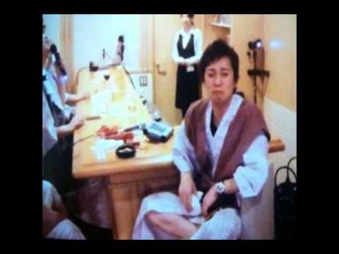 旅行に行きたい中居君。いつもパパラッチされるようで…