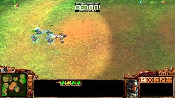 SC2 CustomCraft Storm Hawk Showcase