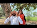 Tarro vanjaran gaddiya wali  punjabi short film  part12