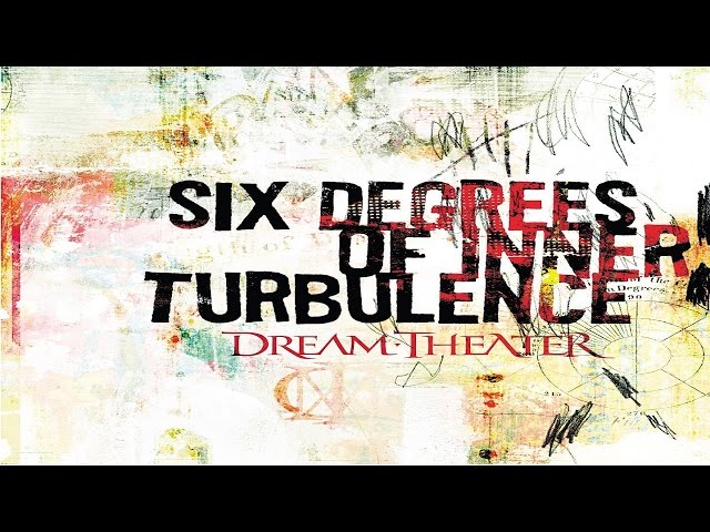 Dream Theater - Six Degrees