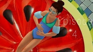 The Nanny | Episode 4 (Sims 3 Series)