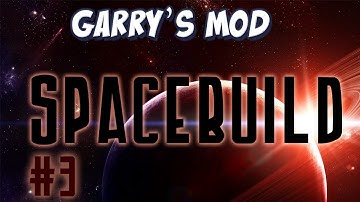 Garrys Mod Part 3 - Blast Off!