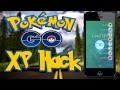 Pokemon Go HACK | CRAZY XP HACK!!!
