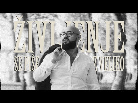 Video: Ali pišem z veliko začetnico gospodje?