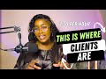 The Ultimate Guide | To Finding Clients for Your VA Business in 2026 #virtualassistant