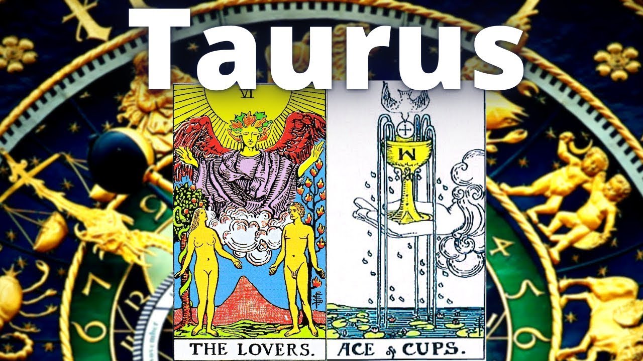 Taurus * Something BIG Is About To Happen!! * Divinely Orchestrated Event!