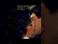 Mujhe Neend Na Aaye Aamir Khan And Madhuri Dixit Romantic Kissing Scene 