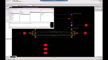 Cadence 6 Tuturial Part 1