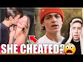 The SECRET MEANING Behind Asher Angel's Music Video!! "GUILTY" ANNIE LEBLANC CHEATED!?!?