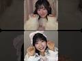 お互いの必殺技をやり合うきゅあらもーど#イコラブ #ノイミー #齋藤樹愛羅 #櫻井もも #shorts