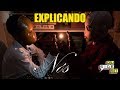 EXPLICANDO NÓS, NOVO FILME DE JORDAN PEELE - REVIEW COM SPOILERS