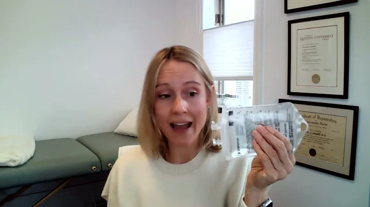 Nebulized Glutathione Tutorial with naturopathic d...