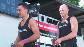 New Zealand Speed Shearing Championship