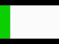 Green screen shot effect for kinemaster