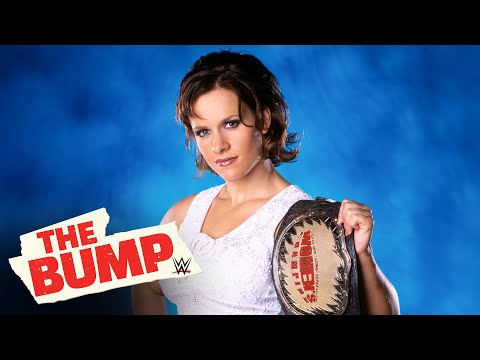 Molly Holly surprised by WWE Hall of Fame announcement: WWE’s The Bump, March 10, 2021