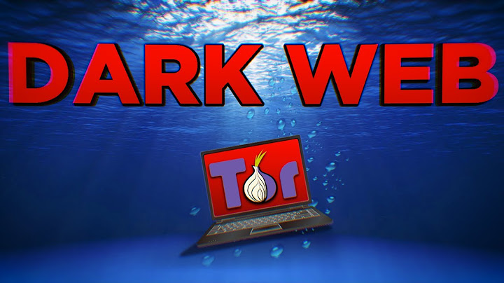 J’explore 5 sites DÉLIRANTS du Dark Web