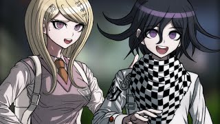Every Danganronpa V3 Character in a Nutshell