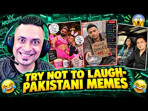 CRAZY DISCORD MEMES BY HARAMI MEMBERS 😂 FUNNY MEME REACT BY MRJAYPLAYS