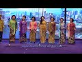 Maluku waktu hujan sore sore