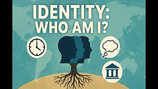 Thumbnail for What Makes Us Human? Identity, Freedom & the Power of Stories