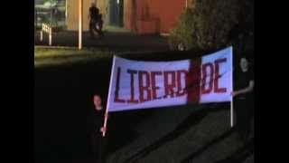 de 24 para 25 de abril