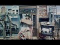 ARABESQUE ON THE PIROSMANI THEME 1985 