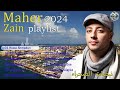 Maher Zain - The Mawlid Playlist | Live Stream // Desert Beats