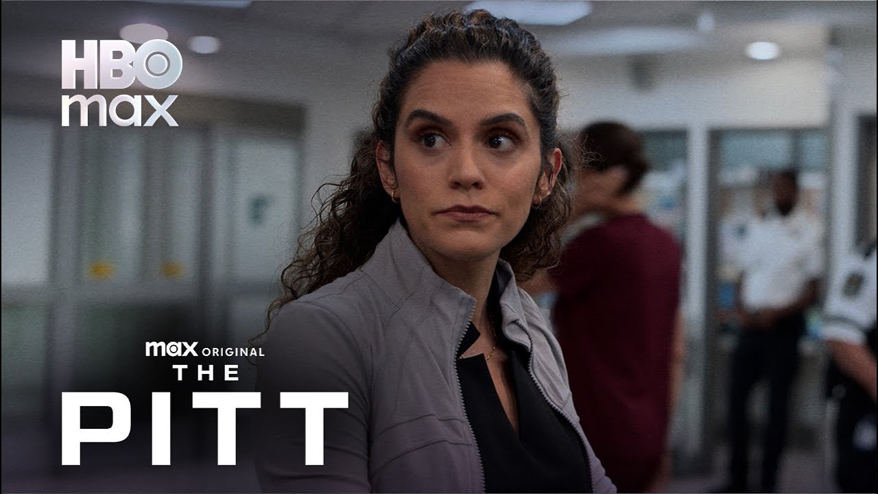 The Pitt - Temporada 2 | Promo oficial Episodio 3 | HBO Max