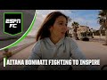 Barcelona&#39;s Aitana Bonmati ready to keep fighting on and off the pitch | The Bicycle Diaries