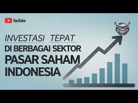 IDX: Investasi Tepat di Berbagai Sektor Pasar Saham Indonesia