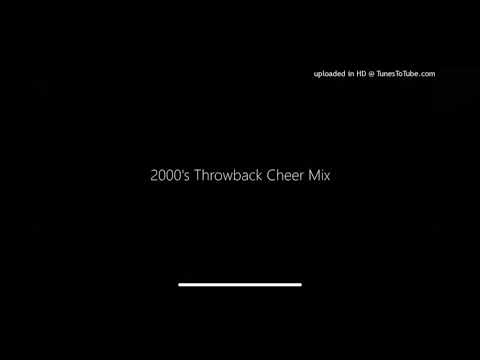 2000s cheer mix 2024