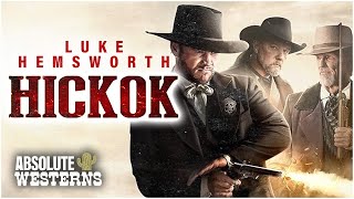 Hickok (2015) I New Blockbuster Western Movie I Absolute Westerns by Absolute Westerns 3,535 views 2 weeks ago 1 hour, 28 minutes