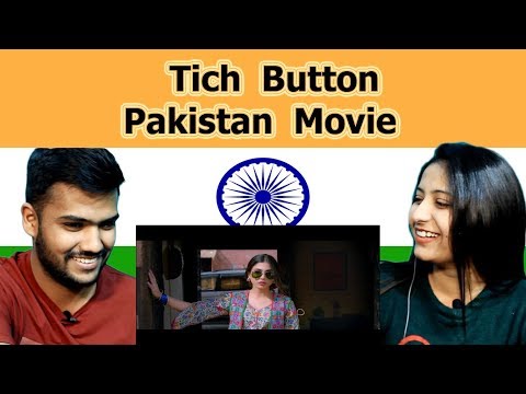 indian-reaction-on-tich-button-trailer-|-pakistan-movie-|-swaggy-d