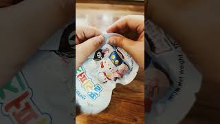산리오 플리퍼즈뽑기 (가짜아님) #구독과좋아요 #난금손인가봐#악플금지 와이게돼네