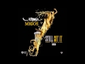 Usher "Still Got It" Prod By Zaytoven