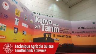 Landtechnik-Industrie in der Türkei by Landtechnik Schweiz 6,133 views 1 month ago 4 minutes, 24 seconds