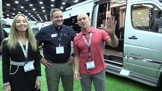 The new 2017 Winnebago Era 170M  Our Complete Review!