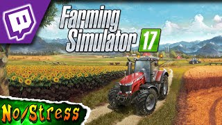 [No/Stress] Enfin Un Bon Mélange ! | Farming Simulator 2017 #2 (Xbox One)