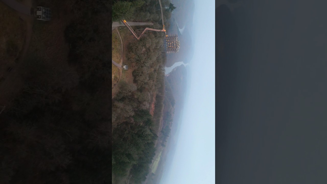 Cloef-Atrium / Baumwipfelpfad