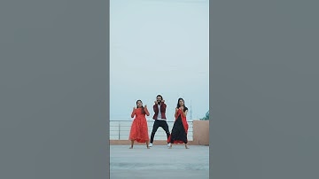 Nenu train lo na pothuntey #prashubaby #dance #dancer #shorts