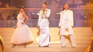 Huntrx - Den Oscars Performance Kpop Demon Hunters