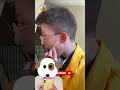 Ear experiment shorts video #experiment #respect #magic #shorts