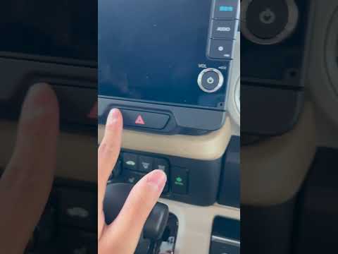 【ASMR】NEW  HONDA N-BOX 新型N-BOX （ノーマル）内装　 #nbox #ホンダ＃ASMR