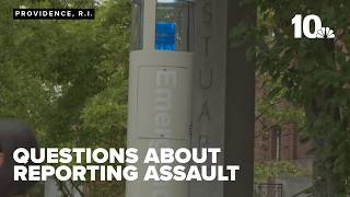 Cornell lawsuit renews questions about campus sexual assault reporting