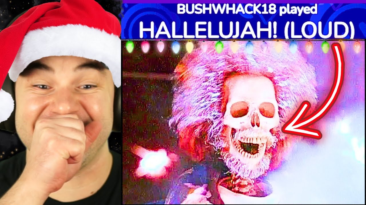 Perfectly Timed Christmas Memes, And I Can't Laugh! 