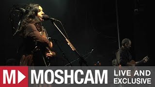 PJ Harvey - C'mon Billy | Live at Sydney Festival | Moshcam chords