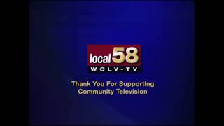 Ｌｏｃａｌ５８Ｔｖ - A Look Back